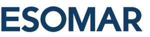 Esomar logo