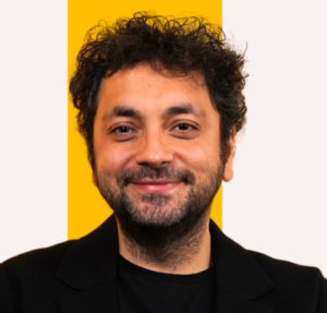 Sarphan Uzunoglu