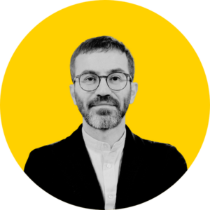 Burak Dogu