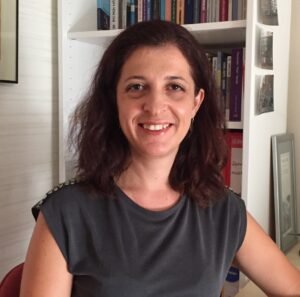 Zeynep Aksoy