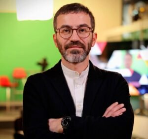 Burak Dogu