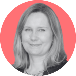 Birgit Muskat